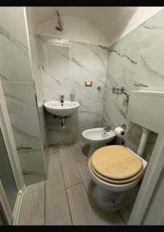 San Ferdinando House | La casetta 75