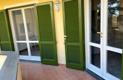 Fiumicello Santa Venere House | La casetta a Fiumicello