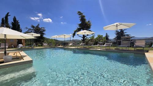 Santa Sofia House | La Casetta Agriturismo