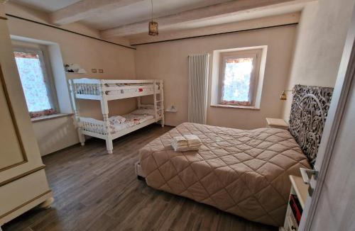 Santa Sofia House | La Casetta Agriturismo