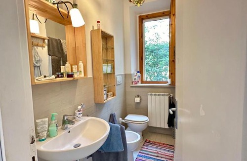 Quercianella Apartment | La Casetta al mare