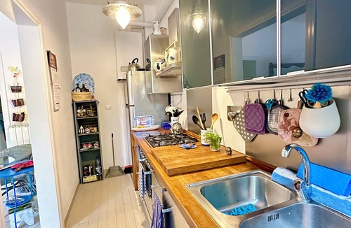 Quercianella Apartment | La Casetta al Mare- Quercianella