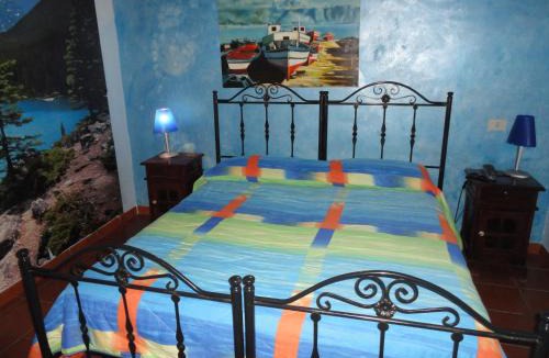 Milazzo Bed & Breakfast | La Casetta B&B