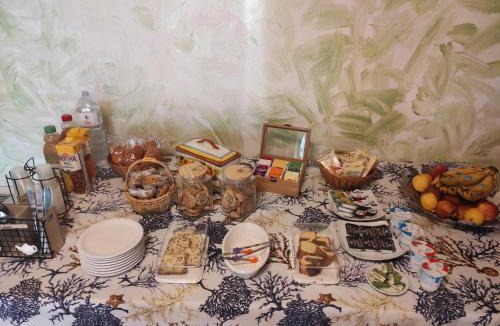 Milazzo Bed & Breakfast | La Casetta B&B