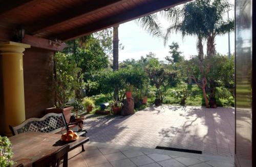 Milazzo Bed & Breakfast | La Casetta B&B
