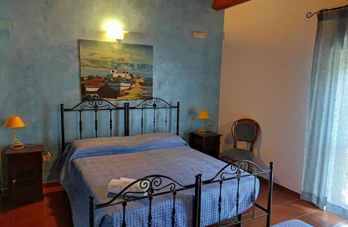 Milazzo Bed & Breakfast | La Casetta B&B
