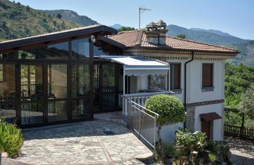 Verbicaro Bed & Breakfast | La Casetta B&B