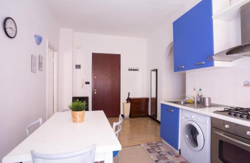 San Martino Apartment | La Casetta Blu