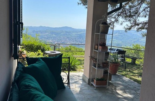 Canelli House | La casetta dei nonni