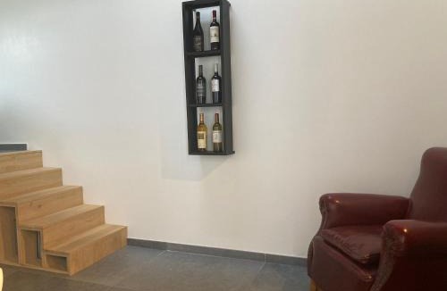 Floreffe Apartment | La casetta del Nonno