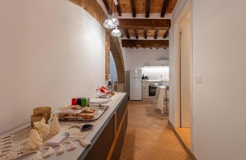 Castel Viscardo Apartment | La casetta dell'amore di Mimmi