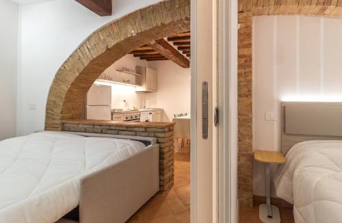 Castel Viscardo Apartment | La casetta dell'amore di Mimmi