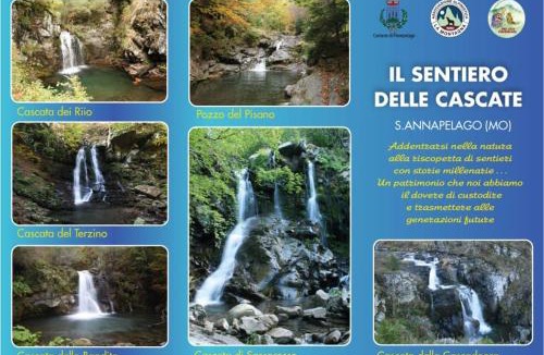Pievepelago House | LA CASETTA DELLA NONNA