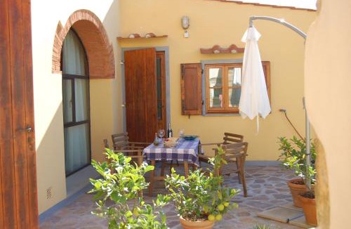 Impruneta Apartment | La Casetta di Barbara
