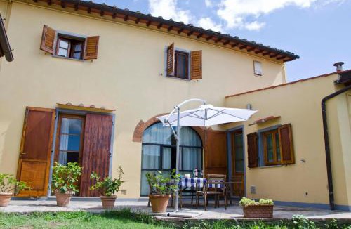 Impruneta Apartment | La Casetta di Barbara