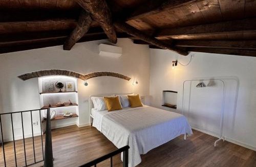 Ricco del Golfo di Spezia Apartment | La Casetta di Benedetta