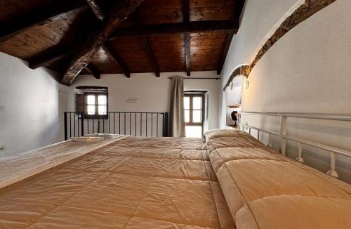 Ricco del Golfo di Spezia Apartment | La Casetta di Benedetta