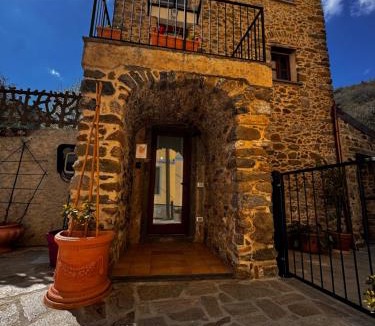 Ricco del Golfo di Spezia Apartment | La Casetta di Benedetta