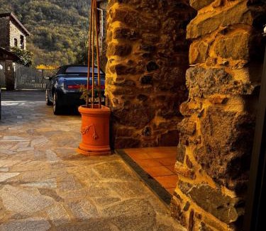 Ricco del Golfo di Spezia Apartment | La Casetta di Benedetta