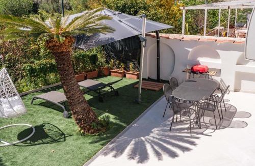 Marina Piccola Apartment | La Casetta di Carol