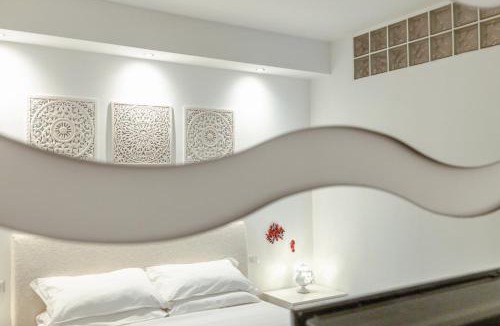 Polignano a Mare Bed & Breakfast | La Casetta di Chiara B&B
