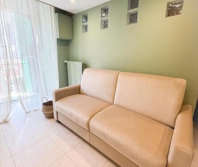 Bisceglie Apartment | La Casetta di Coco