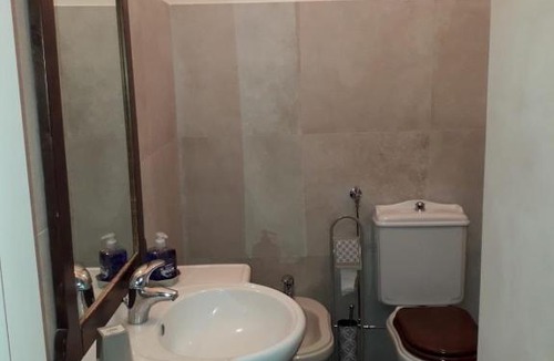 Avola Apartment | La casetta di concetta
