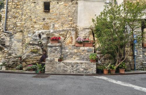 Gazzelli House | La casetta di Dora