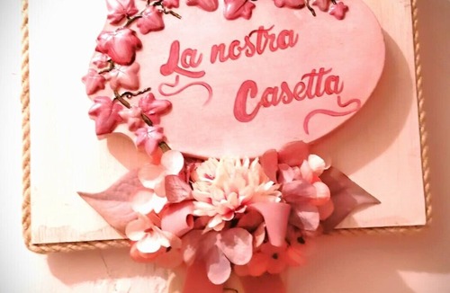 Castel Viscardo Apartment | La Casetta di Mimmi