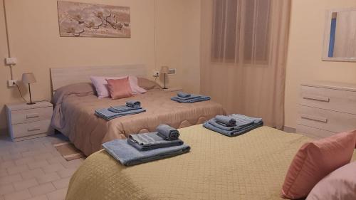 Sassetta Apartment | La casetta di Lore