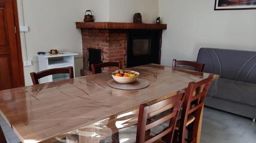 Sassetta Apartment | La casetta di Lore