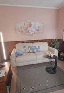 Bindo House | La casetta di Marilena