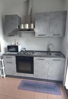 Bindo House | La casetta di Marilena