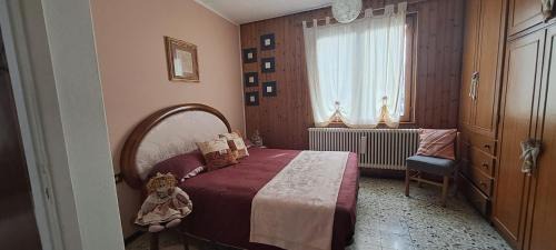 Bindo House | La casetta di Marilena
