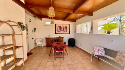Marina di Marittima House | La Casetta di Marilena