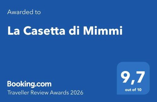 Castel Viscardo Apartment | La Casetta di Mimmi