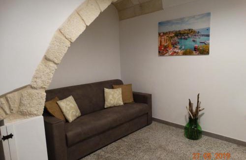 Polignano a Mare House | La Casetta di Ninella