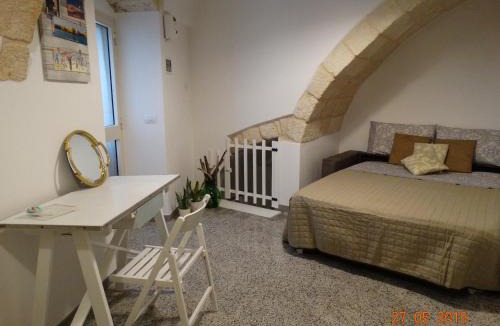 Polignano a Mare House | La Casetta di Ninella