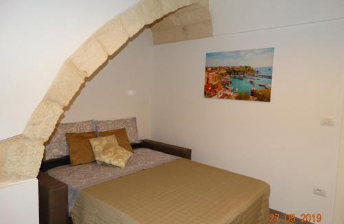 Polignano a Mare House | La Casetta di Ninella