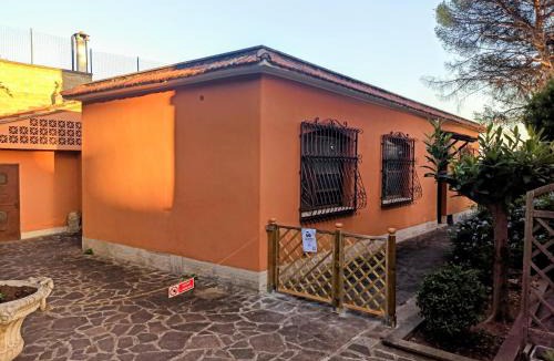 Suburbio VII Portuense Apartment | La casetta di Rosanna