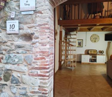 Nova Siri House | La casetta di Vany