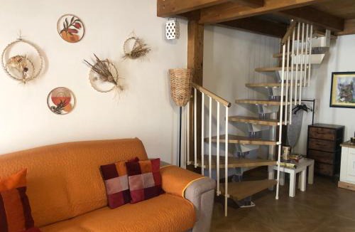 Nova Siri House | La casetta di Vany