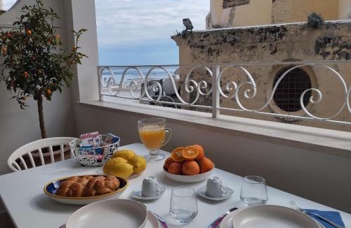 Positano City Centre House | La Casetta e Mammà