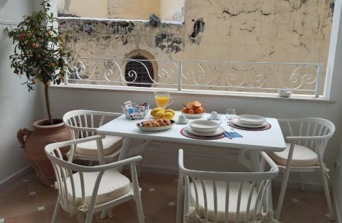 Positano City Centre House | La Casetta e Mammà