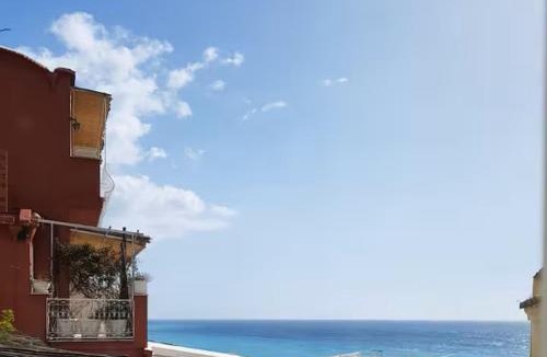 Positano City Centre House | La Casetta e Mammà