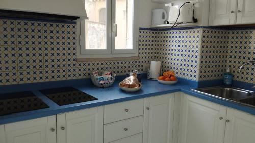Positano City Centre House | La Casetta e Mammà