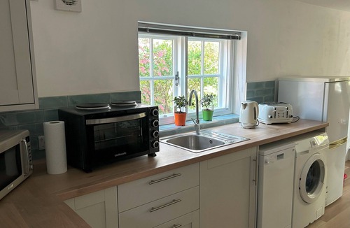 Trowbridge House | La Casetta