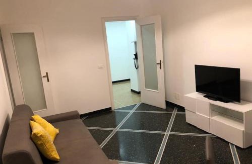 San Martino Apartment | La Casetta Gialla