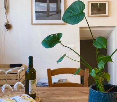 San Fiorano Apartment | La Casetta - Home Gallery