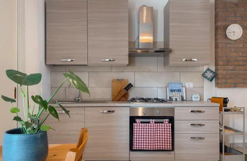San Fiorano Apartment | La Casetta - Home Gallery